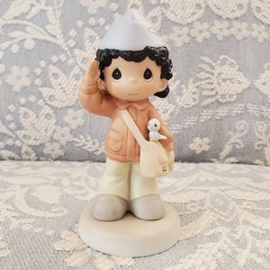 1999 Precious Moments - Air Force